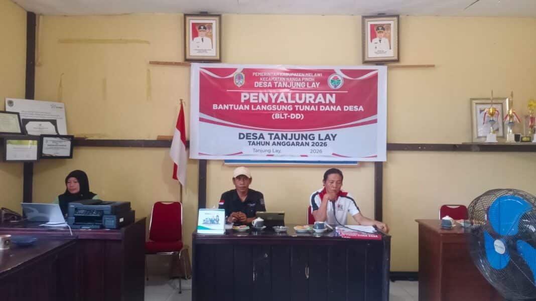 Tanjung
